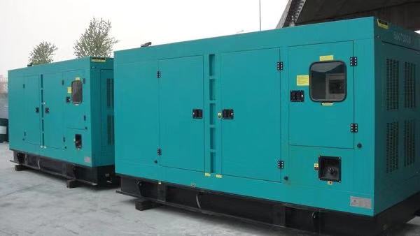 涵江幼儿园备用发电机供